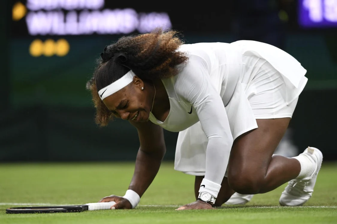Serena