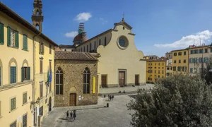 manastire florenta1 jpeg