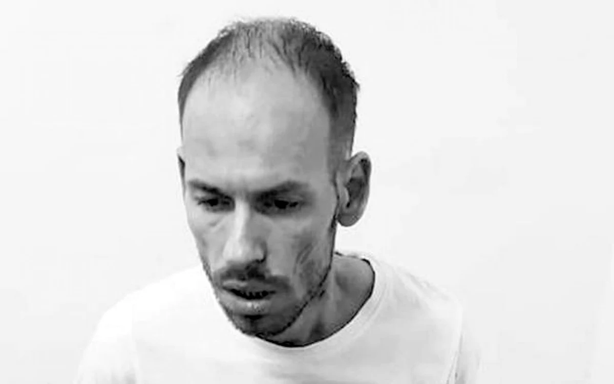 Nicolae Damian, autorul atrocităţilor, a fost arestat preventiv FOTO Adevărul.ro