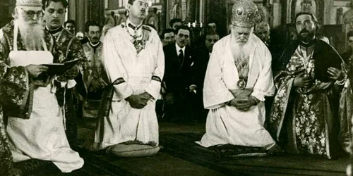 carol II biserica costesti