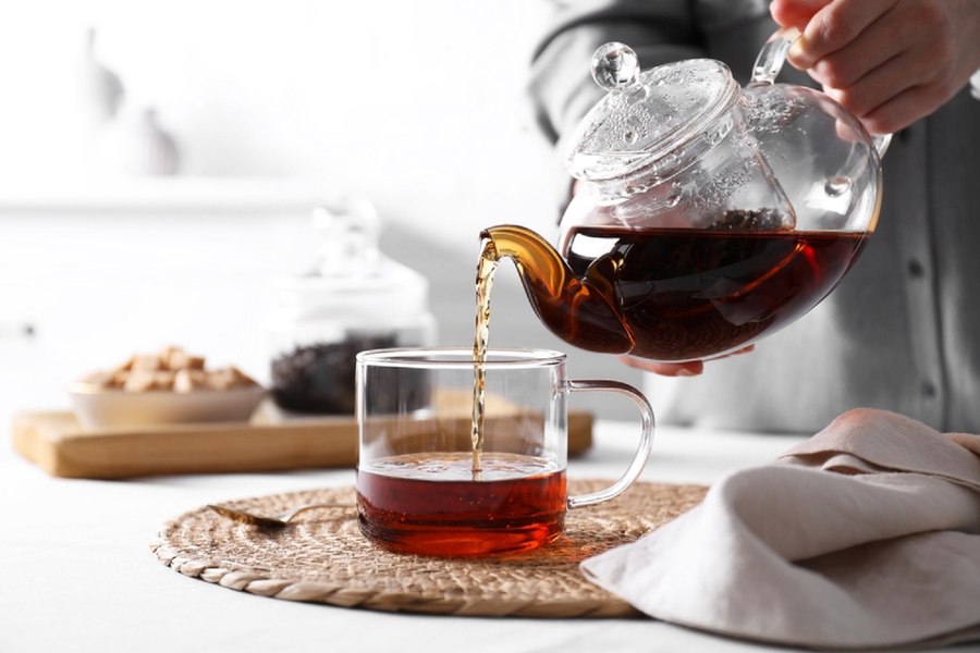 Vrei să reduci consumul de cafea? 3 opțiuni pentru înlocuirea acesteia 