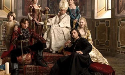 Filme și seriale despre Renaștere jpeg