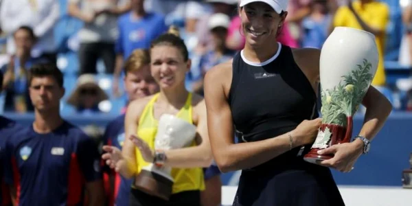 muguruza