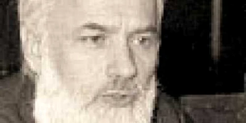 Gelu Voican Voiculescu