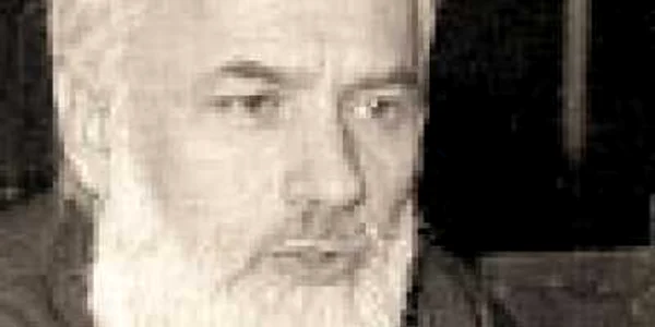 Gelu Voican Voiculescu