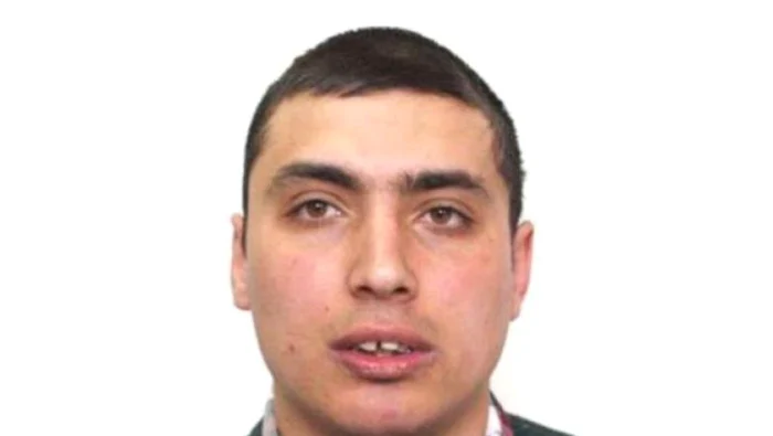 Ştefan Cupeţ Foto IPJ Iaşi