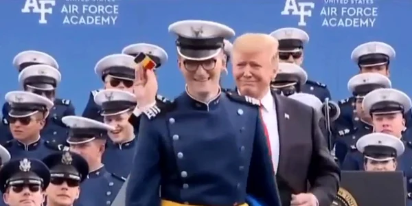 roman trump 