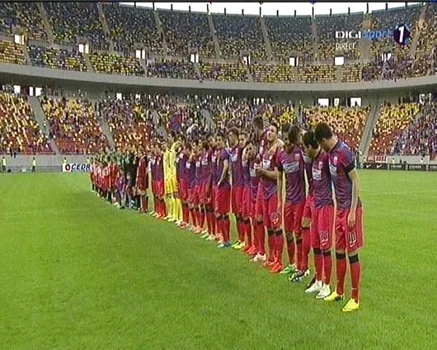 Steaua
