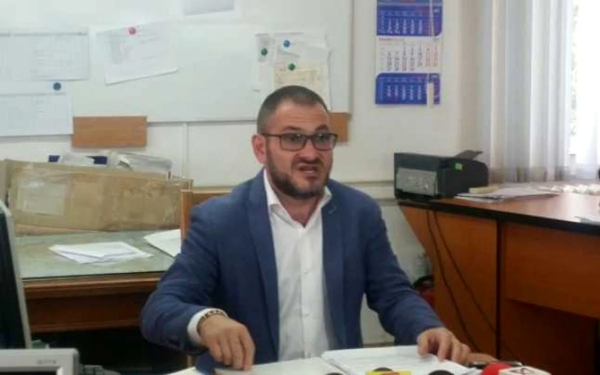 Horia Constatinescu a explicat motivul controalelor de la Braşov FOTO Adevărul