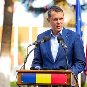 Ionut Mosteanu FOTO Mediafax 