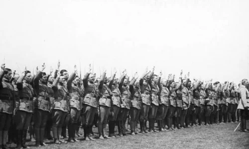 Armata română şi Primul Război Mondial jpeg