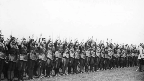Armata română şi Primul Război Mondial jpeg
