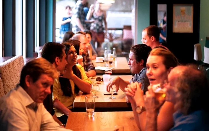 Mai multe persoae au fost amendate pentru nerespectarea regulilor din perioada stării de alertăFoto: Pixabay