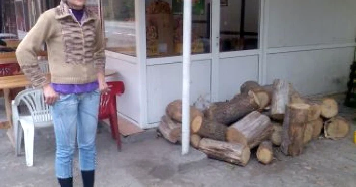 Piteşti: Nou-născut devorat de câini