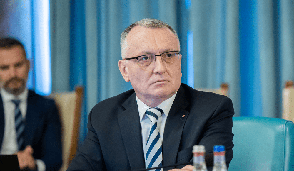 Sorin Cîmpeanu, explicații despre demisie: A venit din dorința de a nu periclita reforma educației