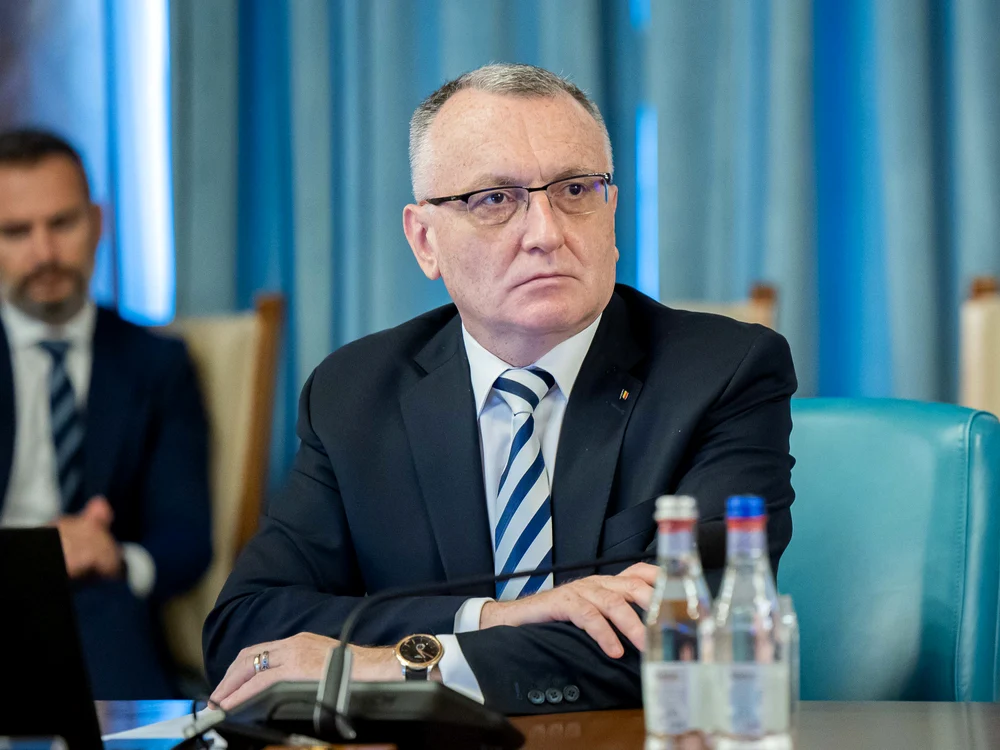 Cîmpeanu are încredere în Ligia Deca ca ministru al Educației FOTO: Gov.ro