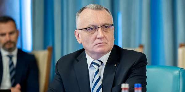 Sorin Cîmpeanu FOTO gov.ro
