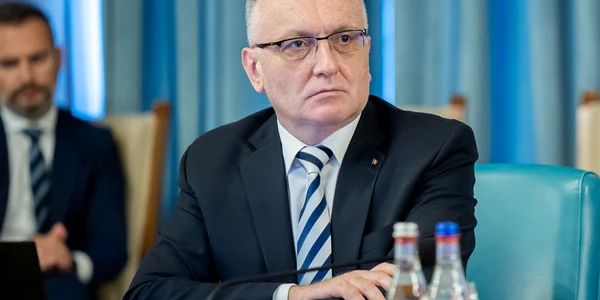 Sorin Cîmpeanu FOTO gov.ro