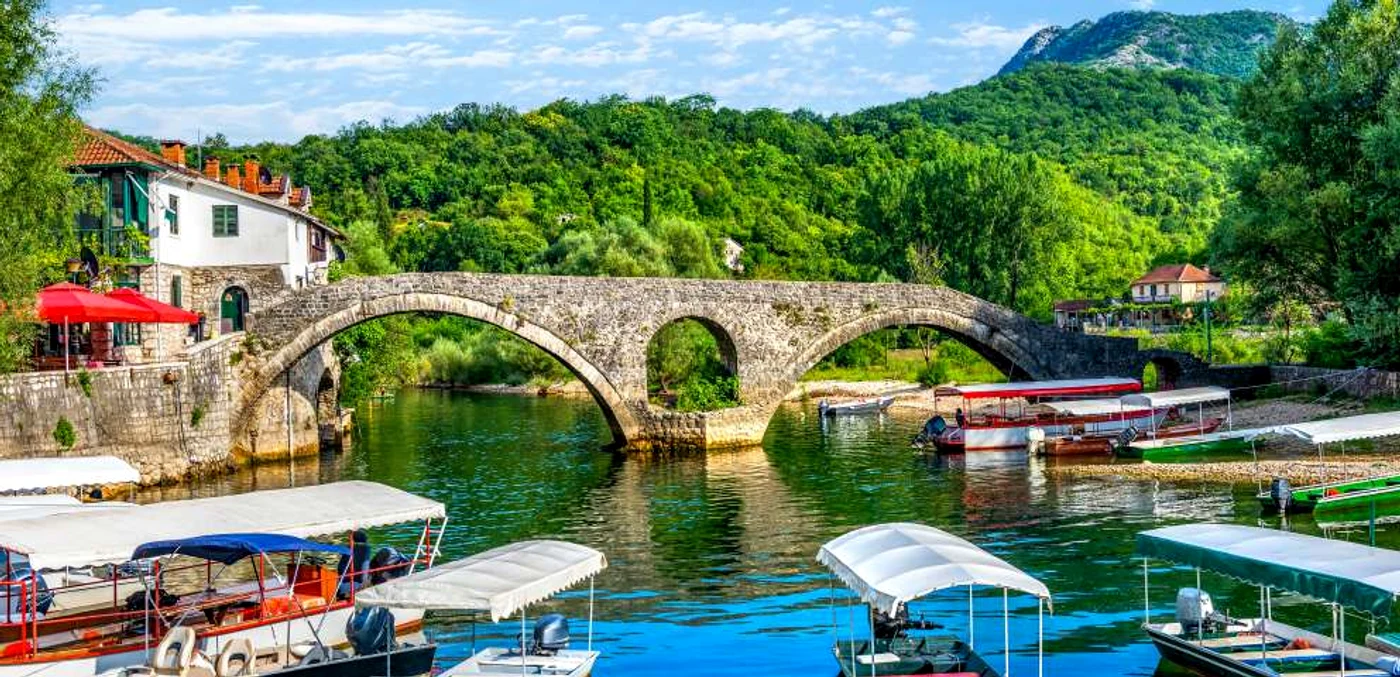 Muntenegru, destinația surpriză a verii. foto: Paralela 45