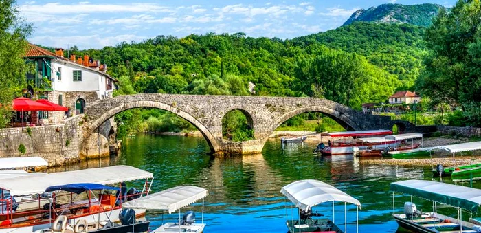 Muntenegru, destinația surpriză a verii. foto: Paralela 45