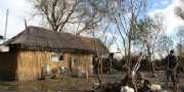 Autorităţile vor să-i lase pe pescari fără adăposturi
