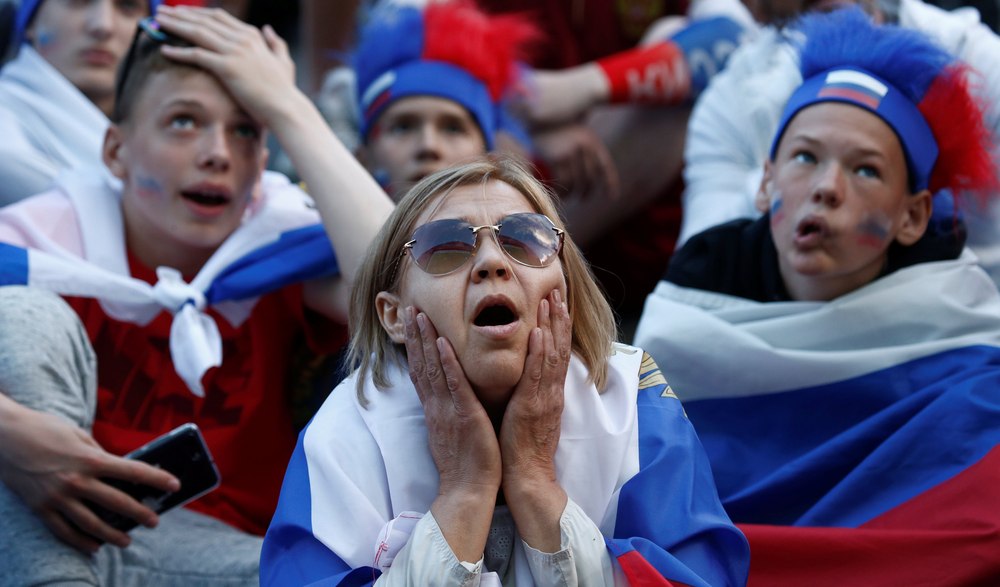 Rușii, în lacrimi la French Open: eroina lor, bătută în semifinale de o italiancă de doar 1,63 de metri