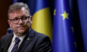 Sedință de guvern si declaratii Marius Budai si Ligia Deca 12 iunie 2023 FOTO Inquam Photos / Octav Ganea 