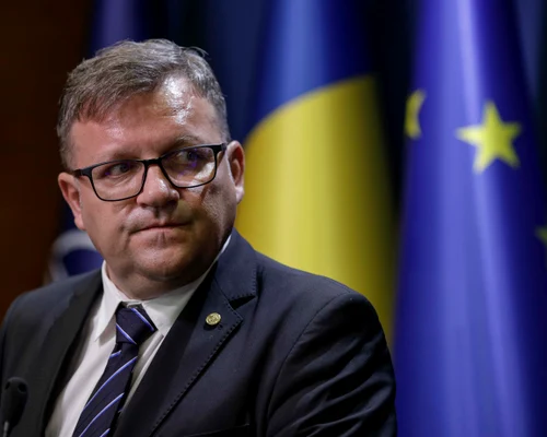 Sedință de guvern si declaratii Marius Budai si Ligia Deca 12 iunie 2023 FOTO Inquam Photos / Octav Ganea 