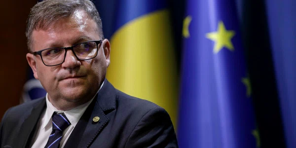 Sedință de guvern si declaratii Marius Budai si Ligia Deca 12 iunie 2023 FOTO Inquam Photos / Octav Ganea 
