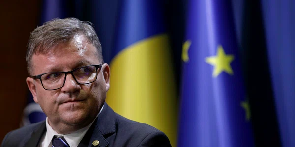 Sedință de guvern si declaratii Marius Budai si Ligia Deca 12 iunie 2023 FOTO Inquam Photos / Octav Ganea 