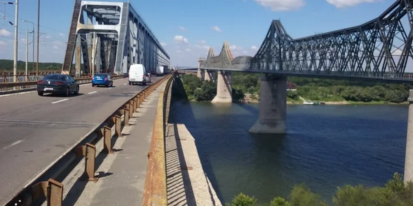 Pod Cernavodă foto DRDP Constanta