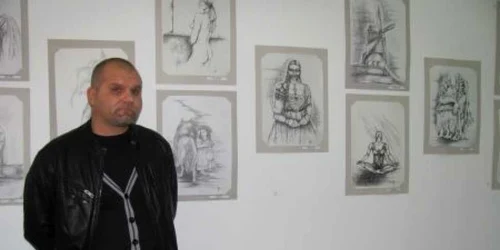 Virgil Slăvilă este un artist desăvârşit 