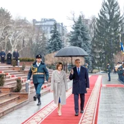 Maia Sandu Ilie Bolojan FOTO Facebook jpg