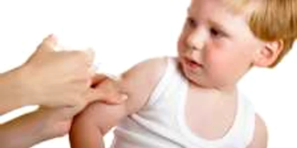 Vaccinul gripal este indicat copiilor, cu atât mai mult în cazul în care aceştia suferă de anemie