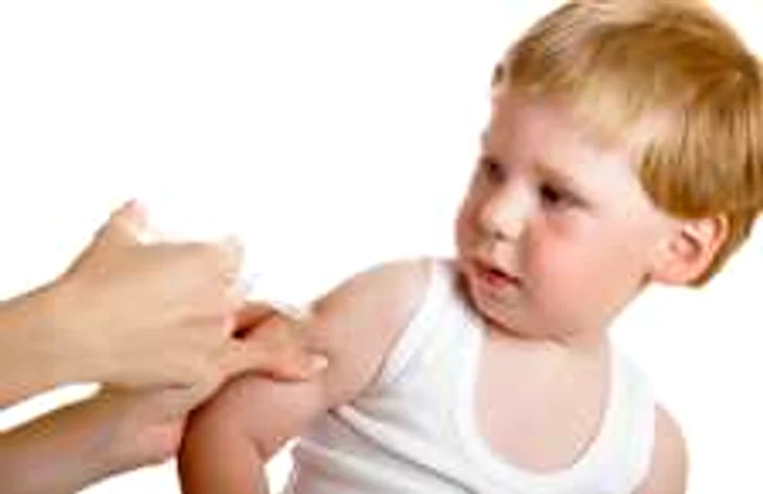 Vaccinul gripal este indicat copiilor, cu atât mai mult în cazul în care aceştia suferă de anemie