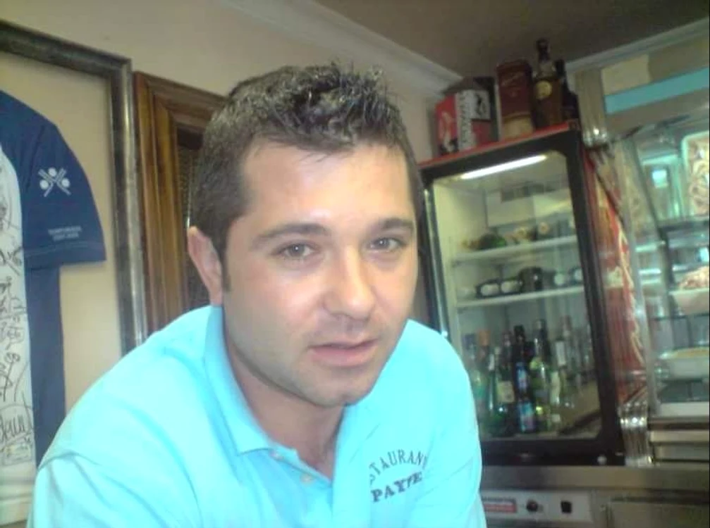 George Cojocaru a murit după ce a fost bătut cu bestialitate de un spaniol 