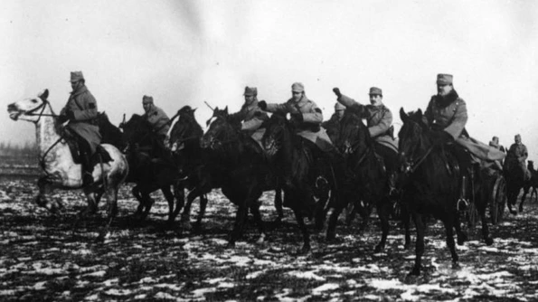 Dezbatere «Historia»: România Primului Război Mondial, văzută prin lentilele camerelor de filmat / VIDEO jpeg