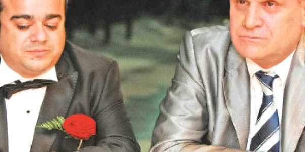 Fraierii lui Nati Meir, momiţi cu bani falşi