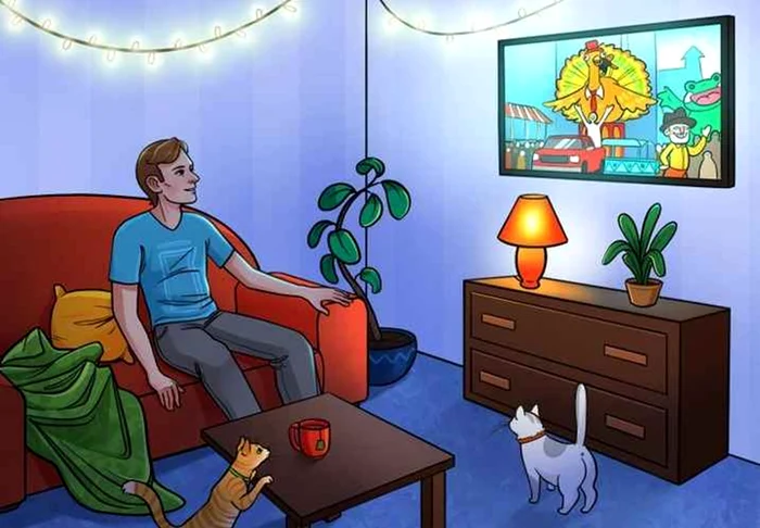 Testul trebuie rezolvat în 5 secunde