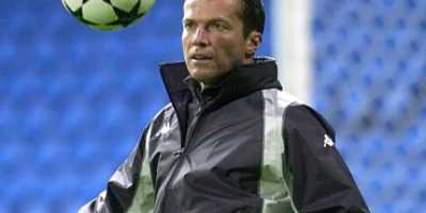 FOTBAL: Lothar Matthaus refuză oferta venită din Argentina