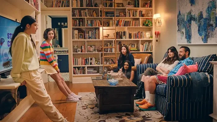 Foto: Netflix