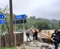 inundatii in judetul vrancea 19 iunie