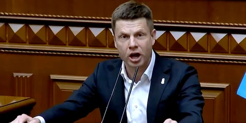  Oleksiy Goncharenko FOTO Profimedia