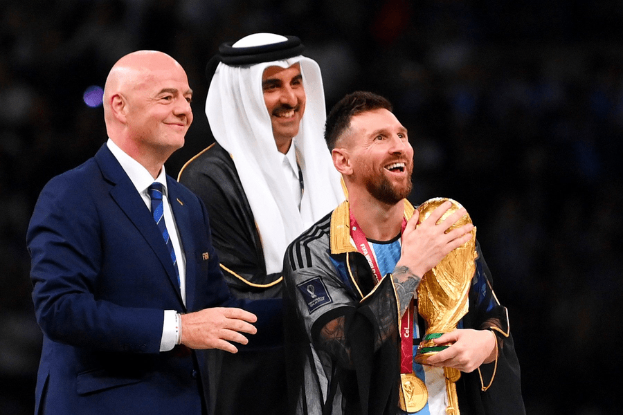Atacul lui Moldovan la Messi a ajuns în Argentina: Reacția unui jurnalist sud-american EXCLUSIV