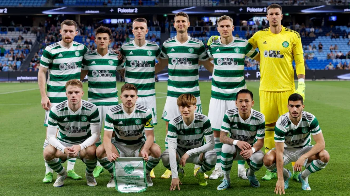 Rodgers și-a încheiat al doilea mandat la club.
