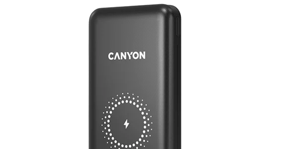 Baterie externa Canyon Power Bank PB-1001 10000 mAh