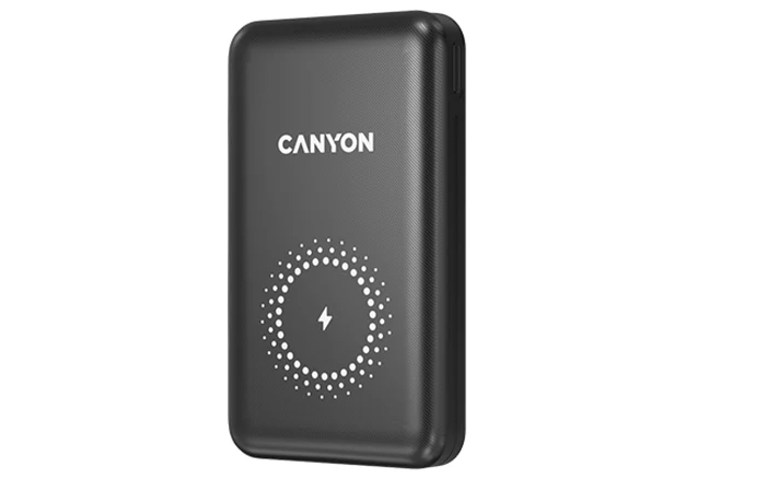 Baterie externă Canyon Power Bank PB-1001.