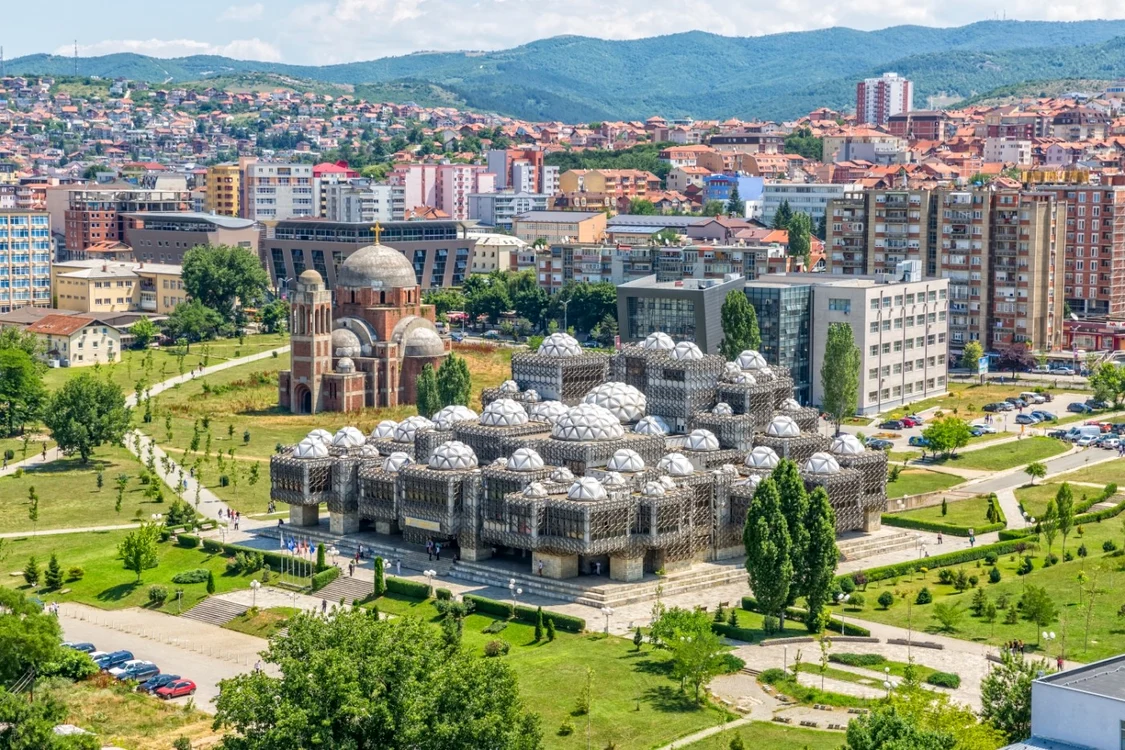 Pristina