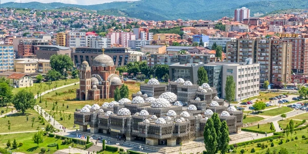 Priştina
