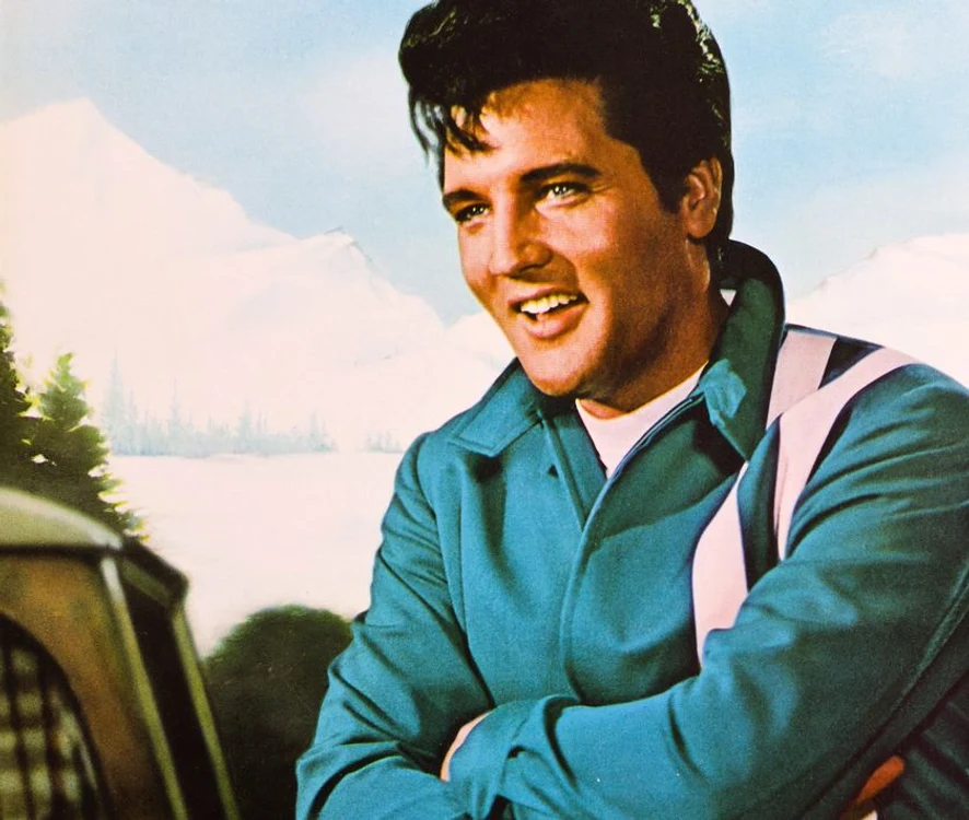 
    Priscilla s-a îndrăgostit de Elvis când avea 14 ani. FOTO: shutterstockclickpentrufemei.ro  